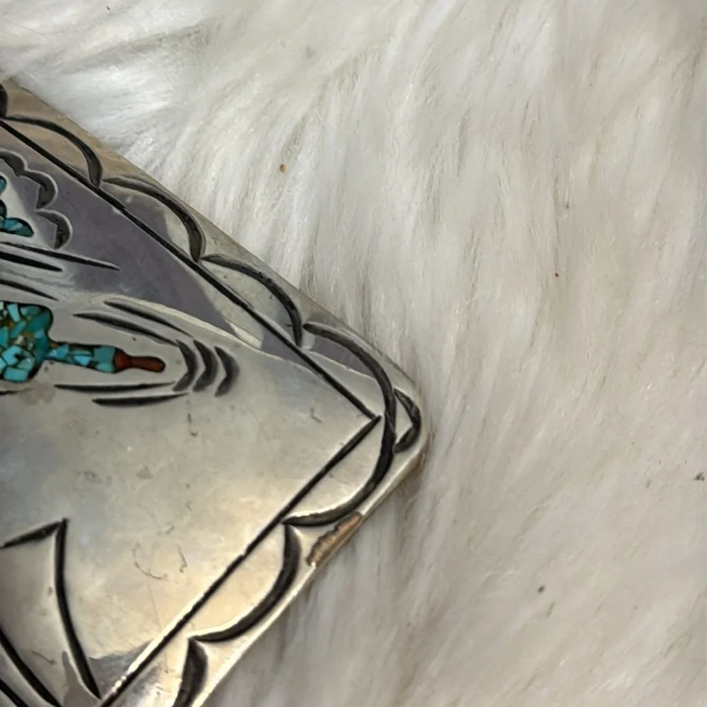 Nezzie elegant silver